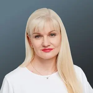 Елена Баранова