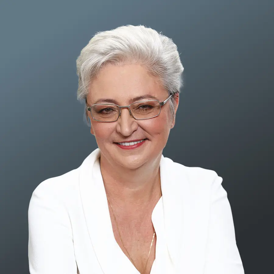 Нина Вихриева