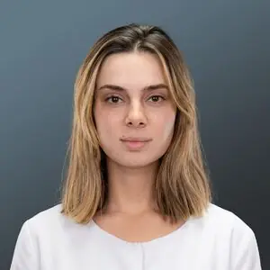 Алена Морозкина