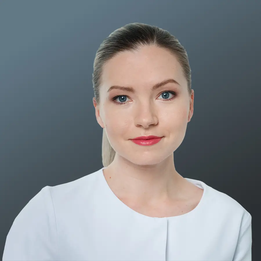 Елена Новикова