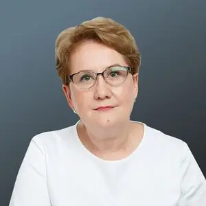 Татьяна Саидова