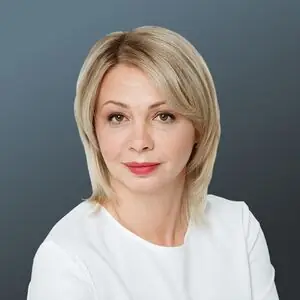 Татьяна Шилина