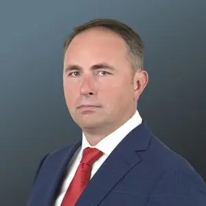 Павел Краюшкин