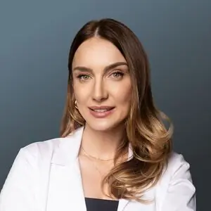 Милена Стоянович
