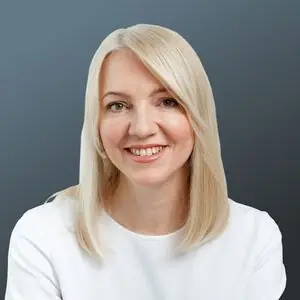 Екатерина Ильялова