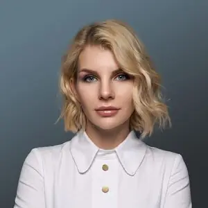 Ольга Калинина